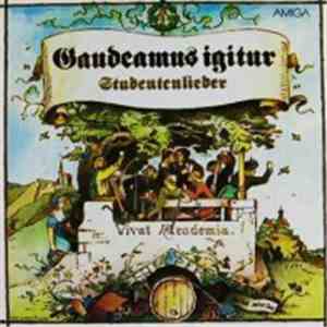 Various - Gaudeamus Igitur - Studentenlieder download flac