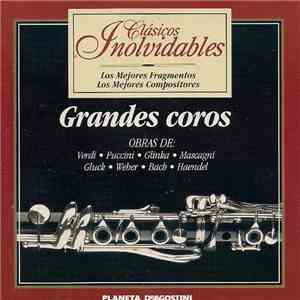 Various - Grandes Coros download flac