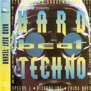 Various - Hard Beat Techno download flac