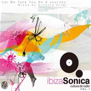 Various - Ibiza Sonica: Cultura De Radio Vol.1 download flac