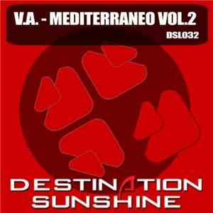 Various - Mediterraneo Vol. 2 download flac