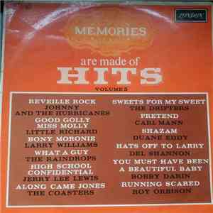 Various - Memories Are Made of Hits Vol. 5 download flac