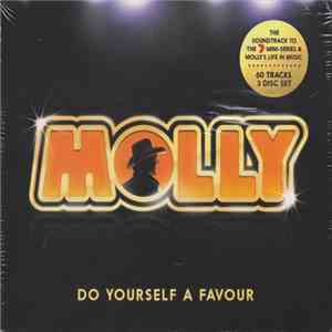 Various - Molly (Do Yourself A Favour) download flac