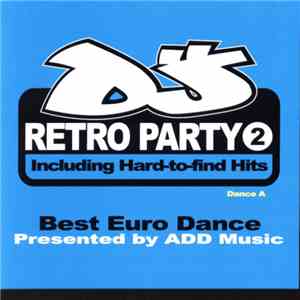 Various - Retro Party Vol.2 download flac