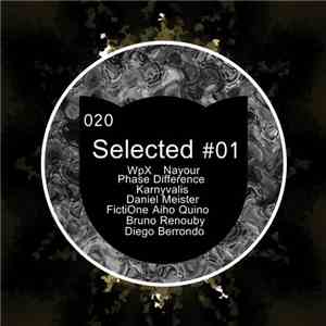 Various - Selected #01 download flac