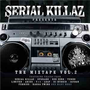 Various - The Mixtape Vol. 2 download flac