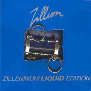 Various - Zillion - Zillennium Liquid Edition download flac