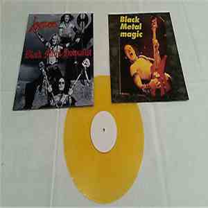 Venom  - Black Metal Holocaust download flac