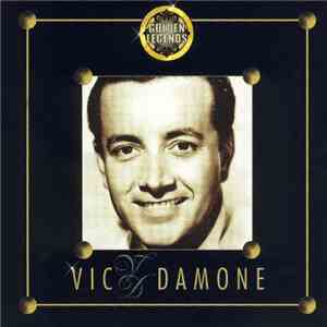 Vic Damone - Golden Legends download flac