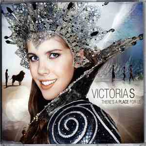 Victoria S - There's A Place For Us download flac