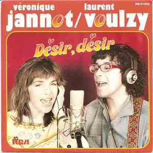 Véronique Jannot / Laurent Voulzy - Désir, Désir download flac