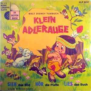 Walt Disney - Klein Adlerauge download flac