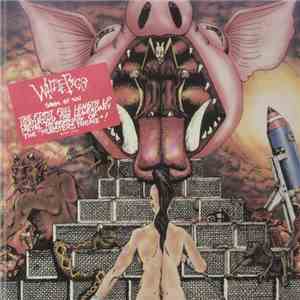 White Pigs - Songs Of Sin download flac