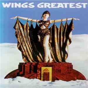 Wings - Wings Greatest download flac
