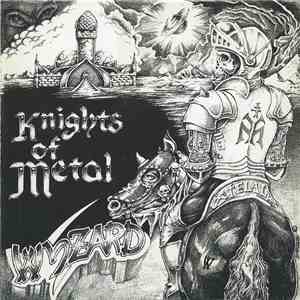 Wyzard  - Knights Of Metal download flac