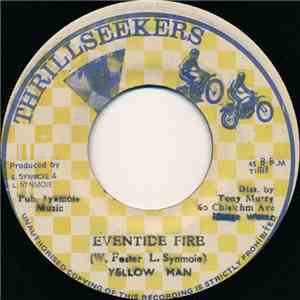 Yellow Man - Eventide Fire download flac