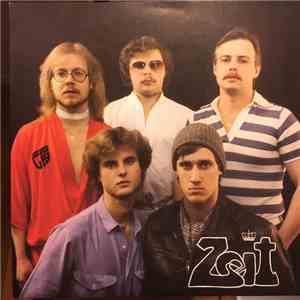 Zeit - För Ung download flac