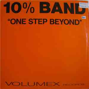 10% Band - One Step Beyond download flac