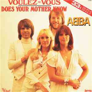 ABBA - Voulez-Vous / Does Your Mother Know download flac