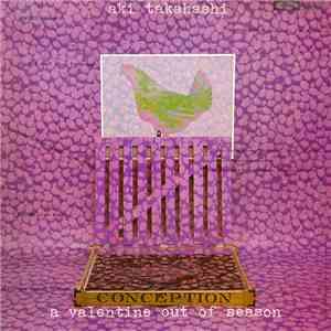 Aki Takahashi - A Valentine Out Of Season download flac