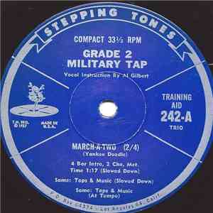 Al Gilbert - Grade 2 Military Tap download flac