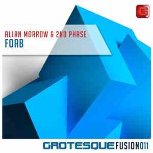 Allan Morrow  & 2nd Phase - FOAB download flac