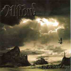 Alsion - Dawn Of A New Age download flac