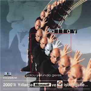 Altay - Yolcu Yolunda Gerek download flac