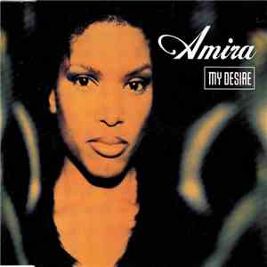 Amira - My Desire download flac