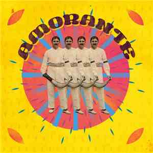 Amorante - Manuela Eta Brueghel Zarra download flac
