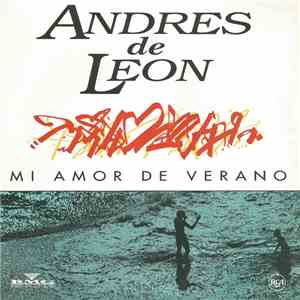 Andrés de León - Mi Amor De Verano download flac