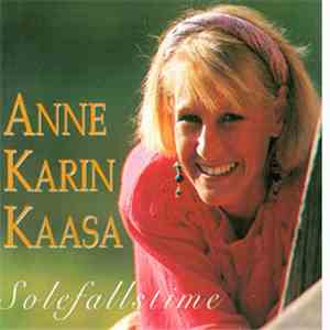Anne Karin Kaasa - Solefallstime download flac