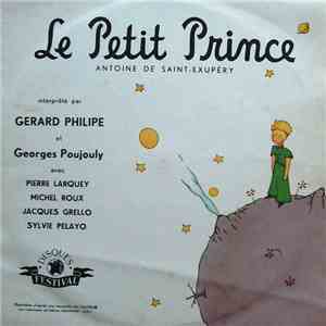 Antoine De Saint-Exupéry - Le Petit Prince download flac
