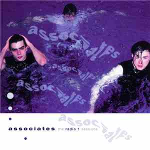 Associates - The Radio 1 Sessions download flac