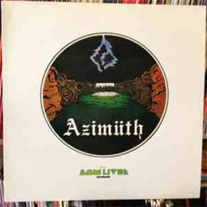 Azimüth - Azimüth download flac