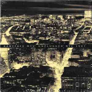 Babyface - MTV Unplugged NYC 1997 download flac