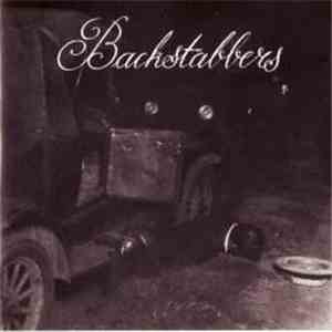 Backstabbers  - Backstabbers download flac