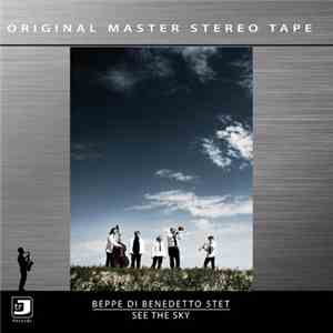 Beppe Di Benedetto 5tet - See The Sky download flac