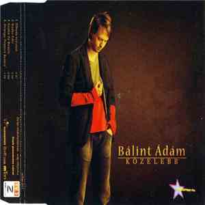 Bálint Ádám - Közelebb download flac