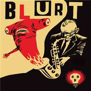Blurt - Cut It! download flac