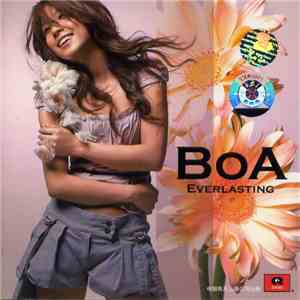 BoA - Everlasting download flac