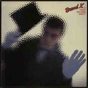 Brand X  - Is There Anything About? download flac