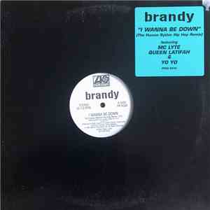 Brandy  - I Wanna Be Down download flac