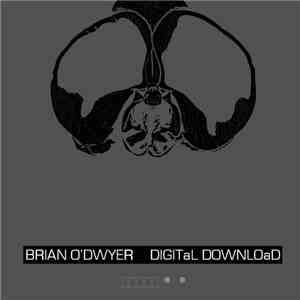 Brian O'Dwyer - Digital Download II download flac