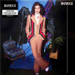 BØRNS - Blue Madonna download flac
