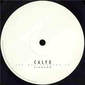 Calyx - The Wasteground EP FLAC album
