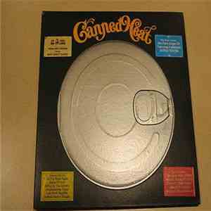 Canned Heat - Far Out download flac