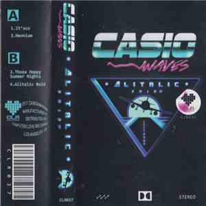 Casiowaves - Alitalic Bold download flac