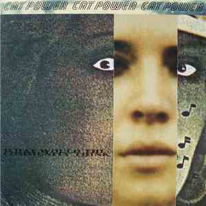 Cat Power - What Would The Community Think download flac