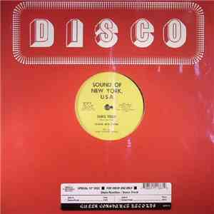 Chain Reaction - Dance Freak download flac